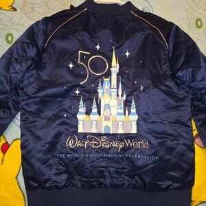 Disney jacket